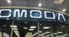 OMODA Оптима Галерея — фото 4