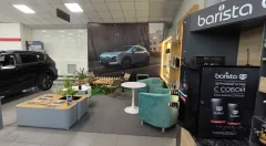 JETOUR Темп Авто Краснодар — фото 2