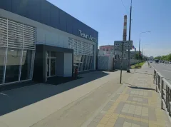 JETOUR Темп Авто Краснодар — фото 4