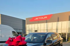 Юг-Авто JETOUR — фото 4