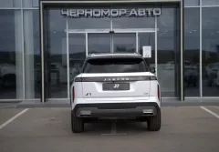 OMODA Черномор Авто — фото 2