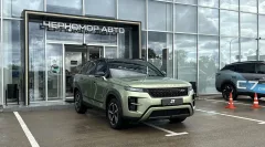 OMODA Черномор Авто — фото 4