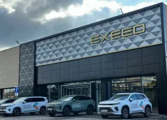 EXEED Черномор Авто — фото 3