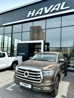 Haval Ринг Липецк — фото 4