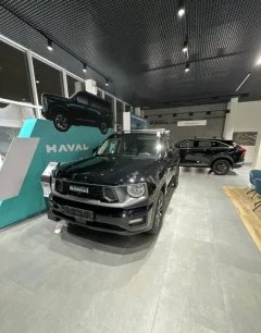 Favorit Motors Север HAVAL PRO — фото 2