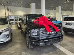 Favorit Motors Север HAVAL PRO — фото 3
