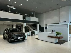 Favorit Motors Север BELGEE — фото 2