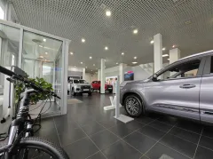 Favorit Motors Север CHERY — фото 3