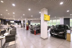 АвтоГЕРМЕС Дмитровское шоссе LADA — фото 4
