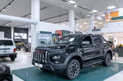АвтоГЕРМЕС Сормовская JAC — фото 4