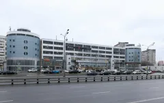 АвтоГЕРМЕС Шоссе Энтузиастов LADA — фото 5