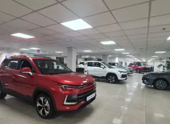 АвтоГЕРМЕС Шоссе Энтузиастов Москвич — фото 3