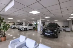 АвтоГЕРМЕС Шоссе Энтузиастов Москвич — фото 4