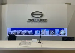 АвтоГЕРМЕС Шоссе Энтузиастов SOLARIS — фото 4