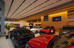 АвтоГЕРМЕС Рябиновая CHANGAN — фото 5