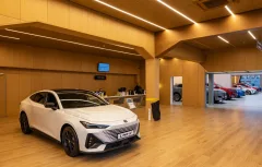 АвтоГЕРМЕС Рябиновая CHANGAN — фото 6