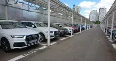 Ауди Центр Север Audi — фото 3