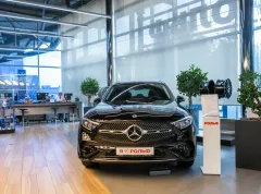Звезда Столицы Варшавка Mercedes-Benz — фото 4