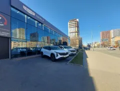Geely Рольф Восток — фото 5