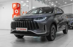 JETOUR Рольф Центр — фото 4