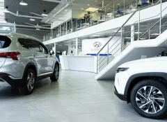 Hyundai Рольф Химки — фото 3