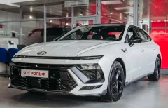 Hyundai Рольф Химки — фото 4