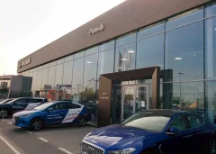 Hyundai Рольф Химки — фото 5