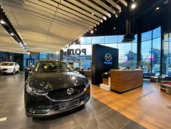 Mazda Рольф Химки — фото 3