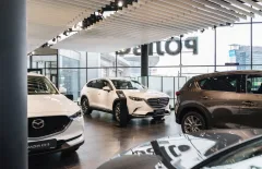 Mazda Рольф Химки — фото 4