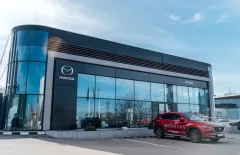 Mazda Рольф Химки — фото 5