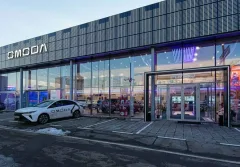 Omoda Рольф Химки — фото 5