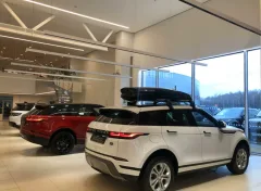 РОЛЬФ Ясенево Land Rover — фото 5