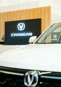 Changan Центр Рольф Ясенево — фото 3