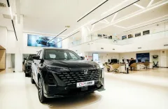 Changan Центр Рольф Ясенево — фото 4