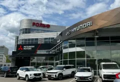 РОЛЬФ Юг Hyundai — фото 3