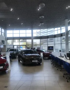 РОЛЬФ Юг Hyundai — фото 4