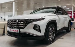 РОЛЬФ Юг Hyundai — фото 5