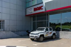 Major Baic Новорижский — фото 5