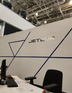 Jetour Major Новорижский — фото 3