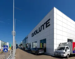 Evolute Мэйджор — фото 3