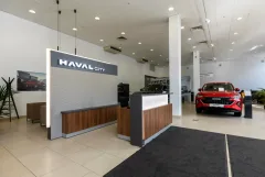 Major Haval Новорижский — фото 3