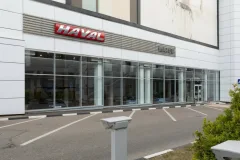 Major Haval Новорижский — фото 5
