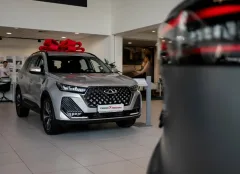 Chery Авилон Волгоградский — фото 3