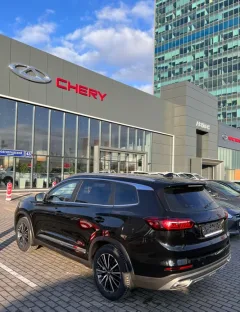 Chery Авилон Волгоградский — фото 5