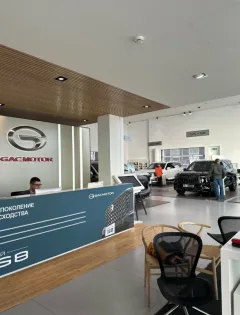 Gac Авилон Волгоградский — фото 3