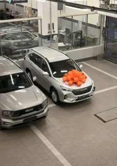 Haval Авилон Волгоградский — фото 3
