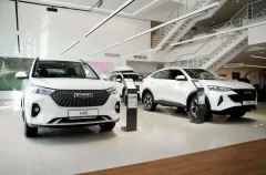 Haval Авилон Волгоградский — фото 4