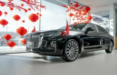 Hongqi Авилон Волгоградский — фото 6