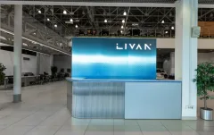 Major Livan Тушино — фото 3