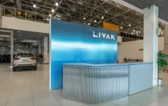 Major Livan Тушино — фото 4